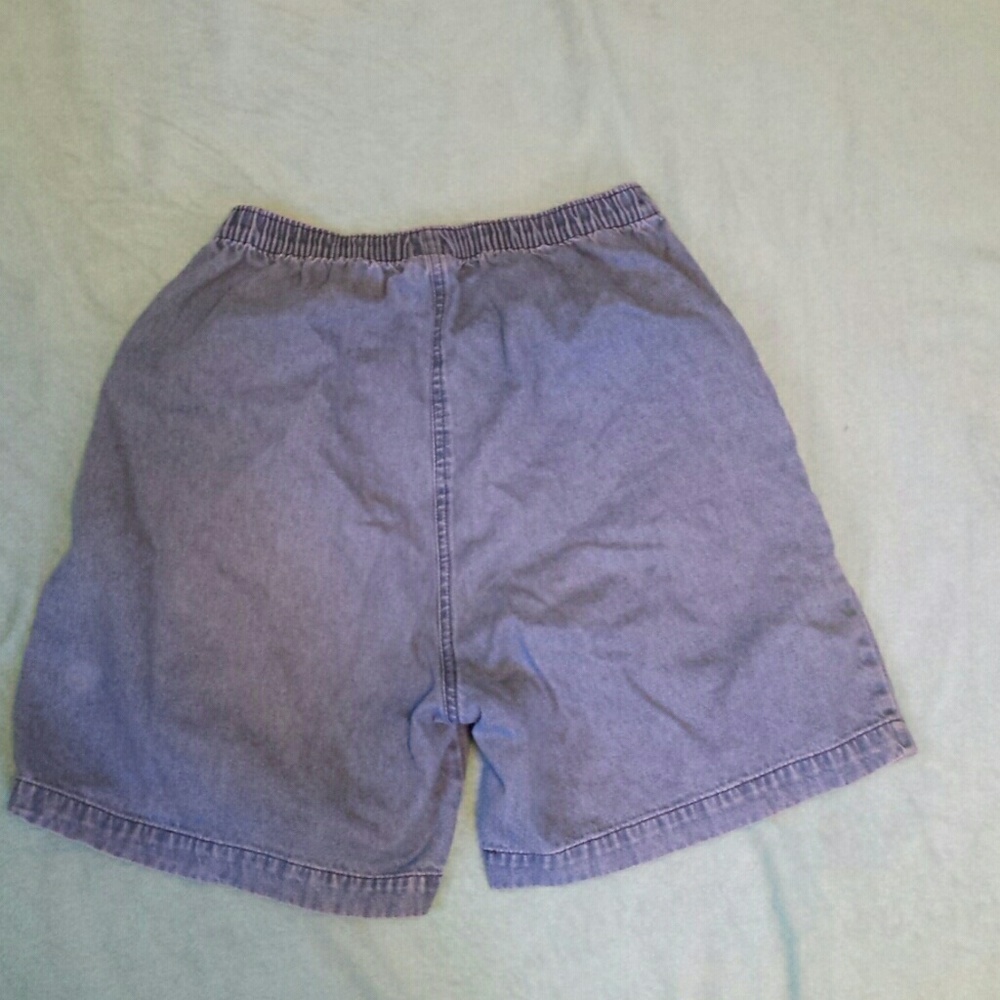 Shorts - Picture 2 of 2